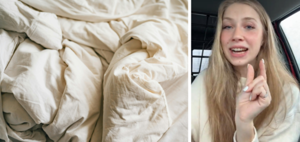 Woman shares exactly what it's really like to sleep with a man who has a microp*nis