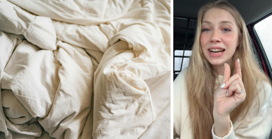 Woman shares exactly what it's really like to sleep with a man who has a microp*nis