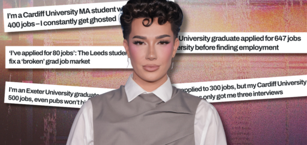 James Charles