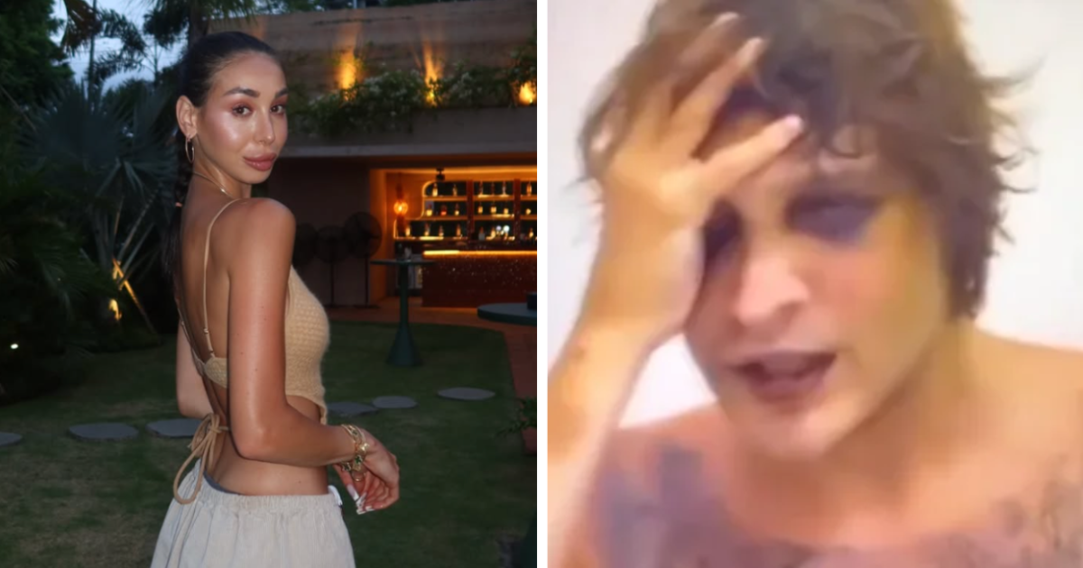 How an influencer’s holiday pictures led to her boyfriend being kidnapped, tortured and killed