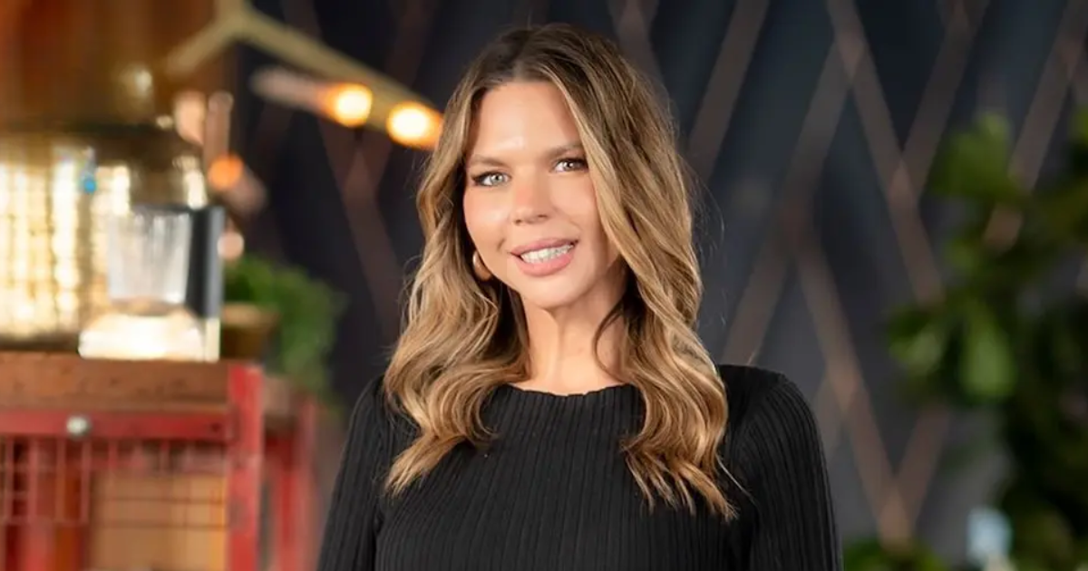 Bec's 'life is crumbled' as her Instagram is deleted after MAFS