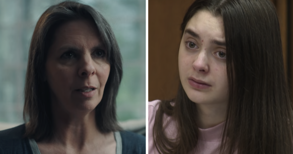 Mackenzie Shirilla made prison phone call to mother Natalie