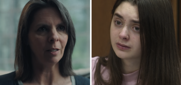Mackenzie Shirilla made prison phone call to mother Natalie