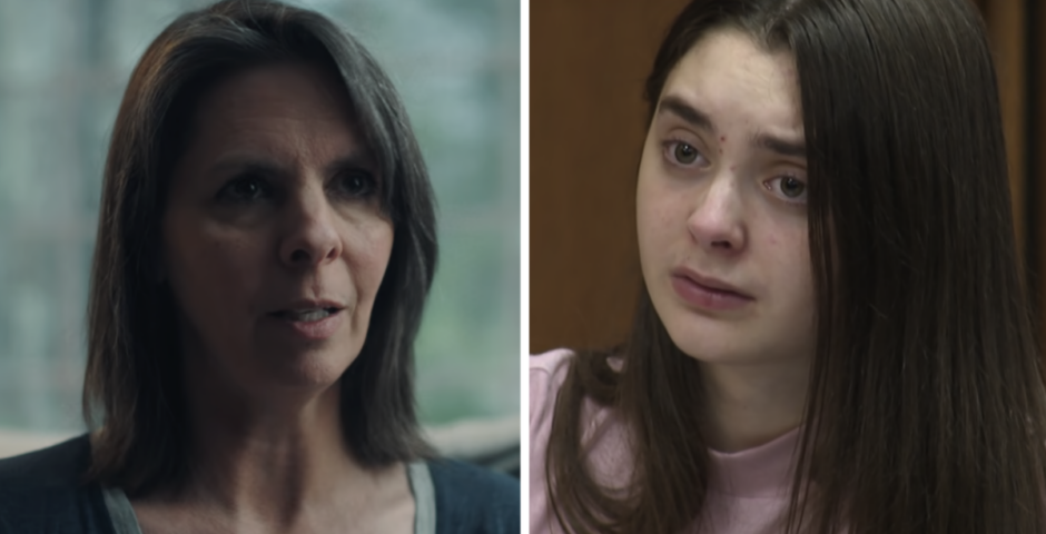 Mackenzie Shirilla made prison phone call to mother Natalie