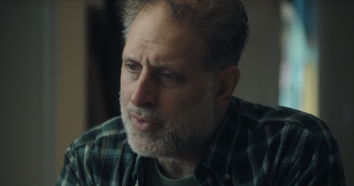 Steve Shirilla, the dad of Mackenzie Shirilla