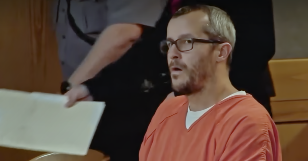 Chris Watts