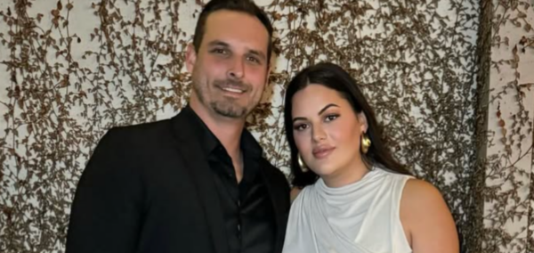 Alexa and Brennon from Love Is Blind