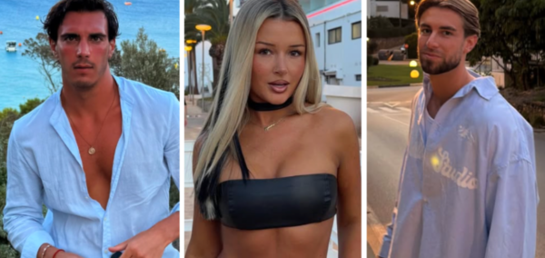 Love Island 2026 rumoured cast members