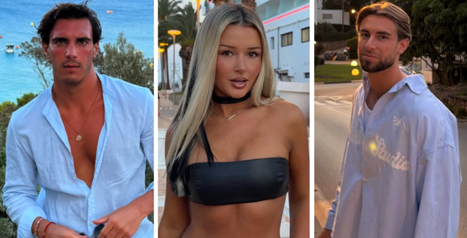 Love Island 2026 rumoured cast members