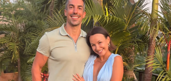 Stella and Filip from MAFS Australia 2026
