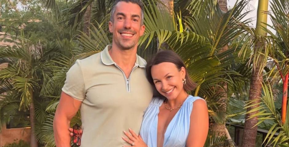 Stella and Filip from MAFS Australia 2026