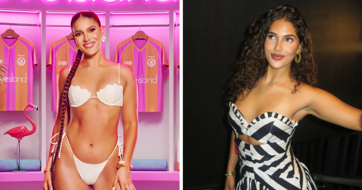 Love Island 2026 pics