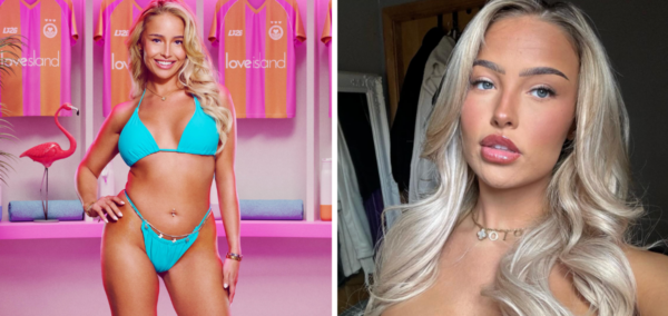 Love Island 2026
