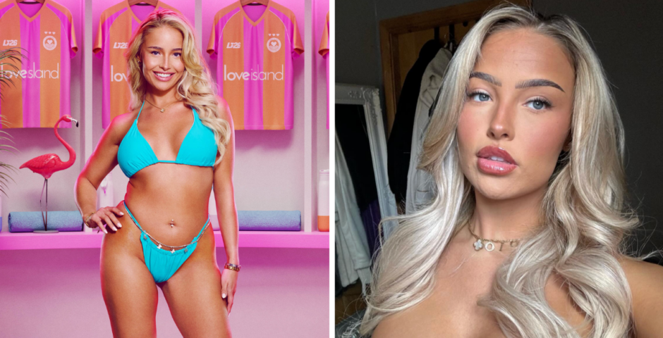 Love Island 2026