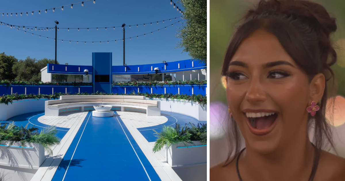 Love Island bosses confirm the two huge twists we have coming for the 2026 villa