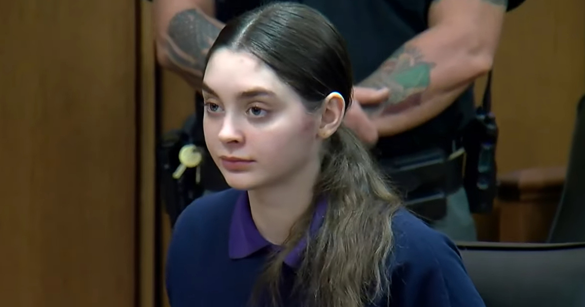 There's new evidence: Huge update as Mackenzie Shirilla launches fresh appeal against conviction
