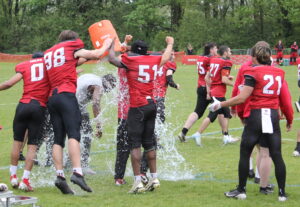 Lancaster University wins Roses 2026, beating York for the fifth ...