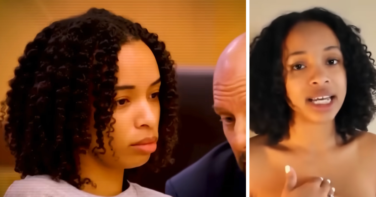 OnlyFans model Michaela Rylaarsdam sentenced to four years