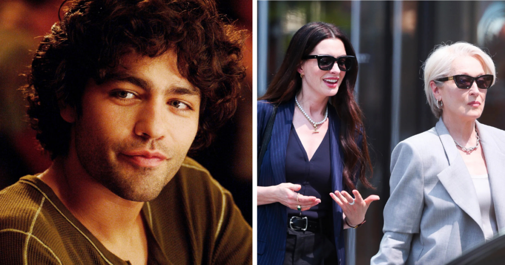 Devil Wears Prada