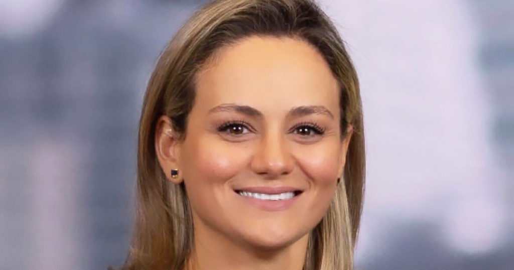 Lorna Hajdini