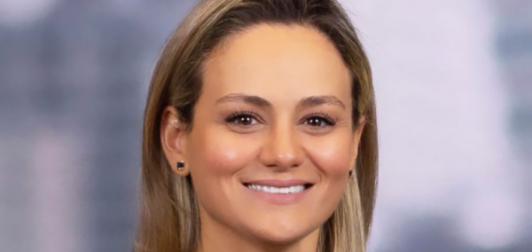 Lorna Hajdini