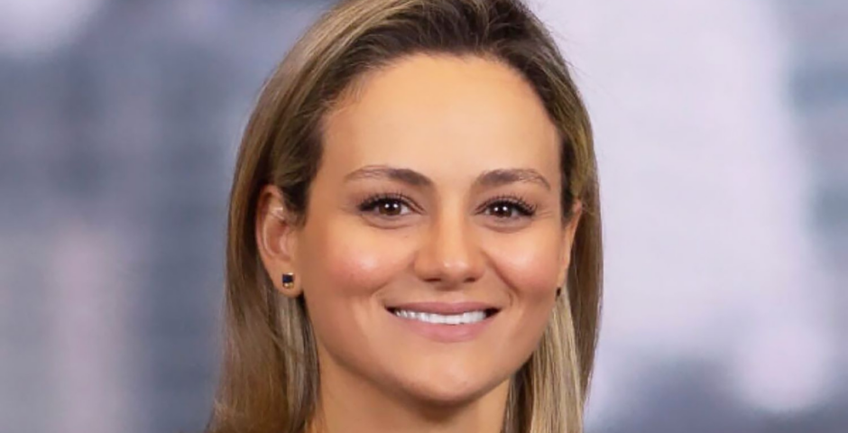 Lorna Hajdini