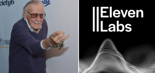 Stan Lee