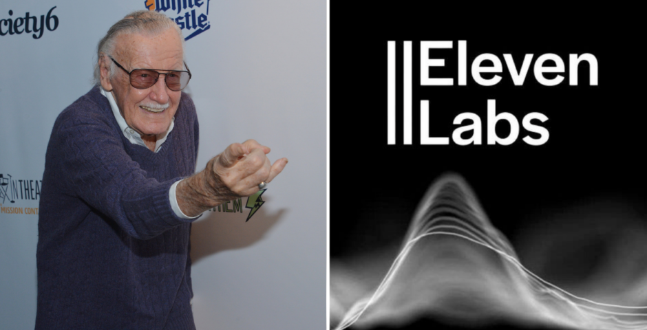 Stan Lee