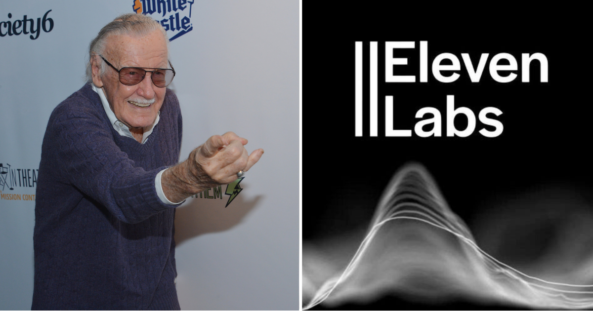 People are 'disgusted' by the 'evil' way company is using Stan Lee