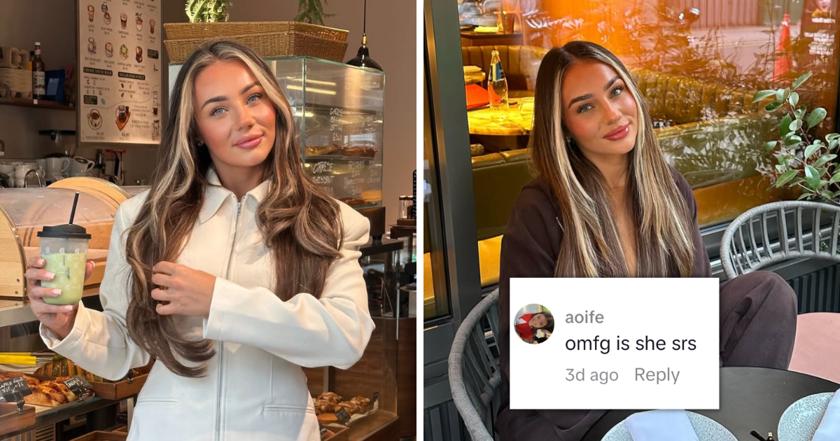Afser Rant Love Island's Megan Moore labelled 'out of touch' after rant