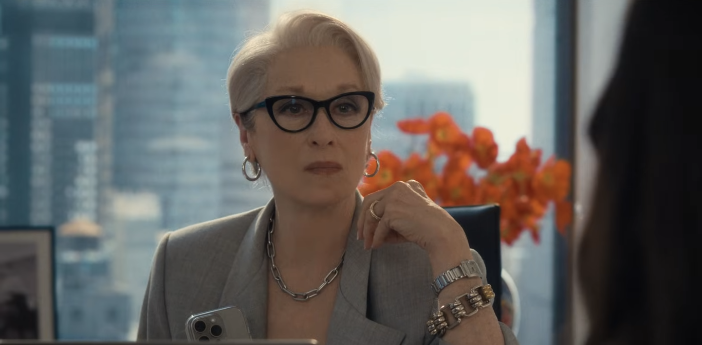 the devil wears prada salary increase