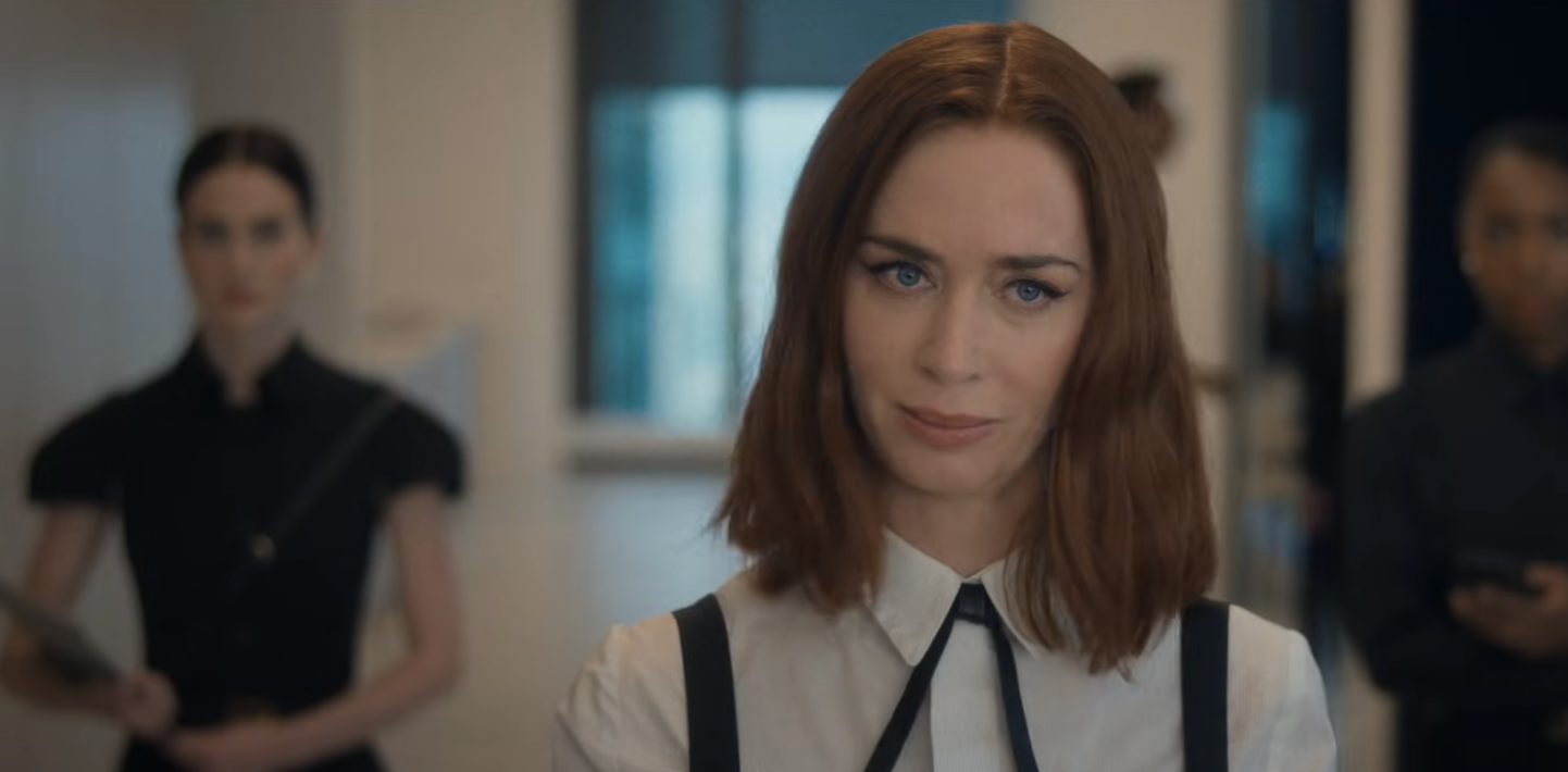 the devil wears prada salary increase