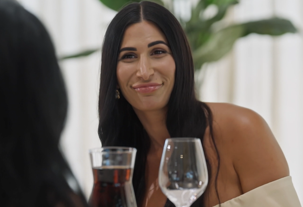 MAFS Australia 2026 backup brides and grooms, final test week