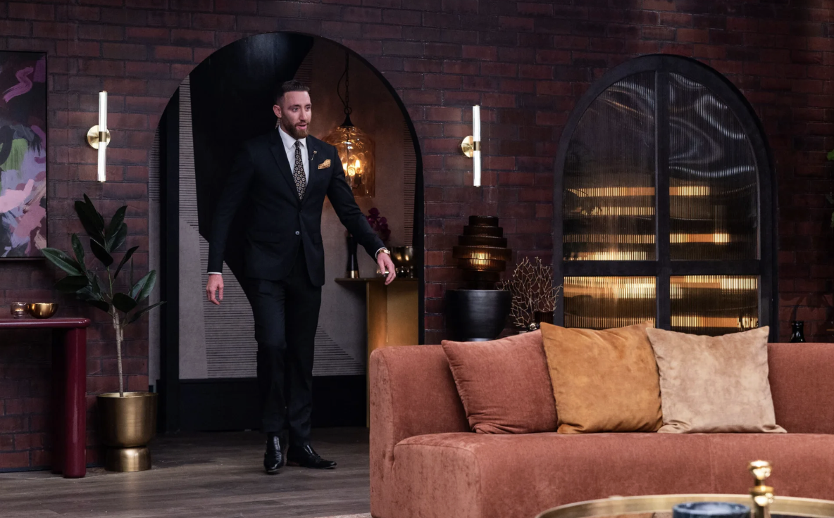 MAFS Australia 2026 reunion