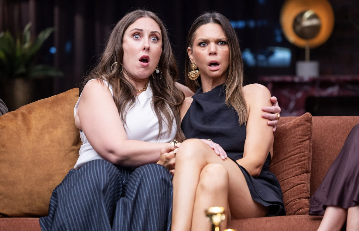 MAFS Australia 2026 reunion