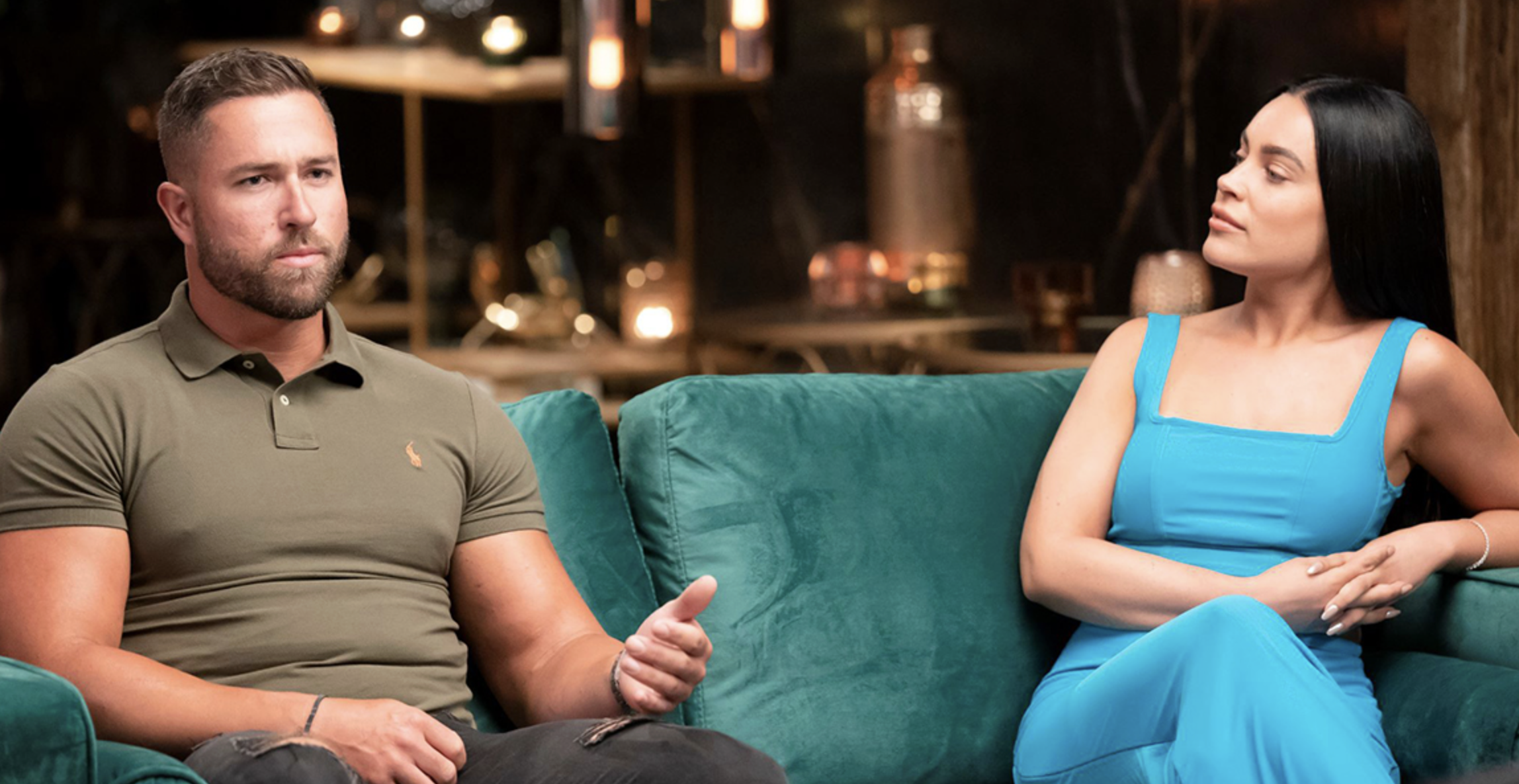 MAFS Australia villain