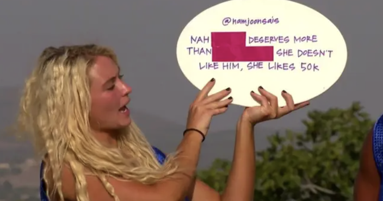 Love Island 2026