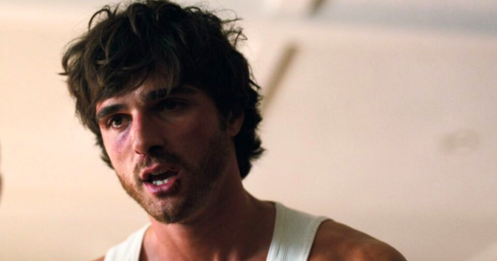 Nate die Euphoria