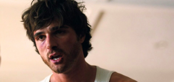 Nate die Euphoria