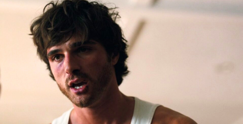 Nate die Euphoria