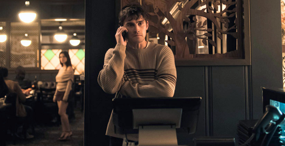 Obsession director plot hole