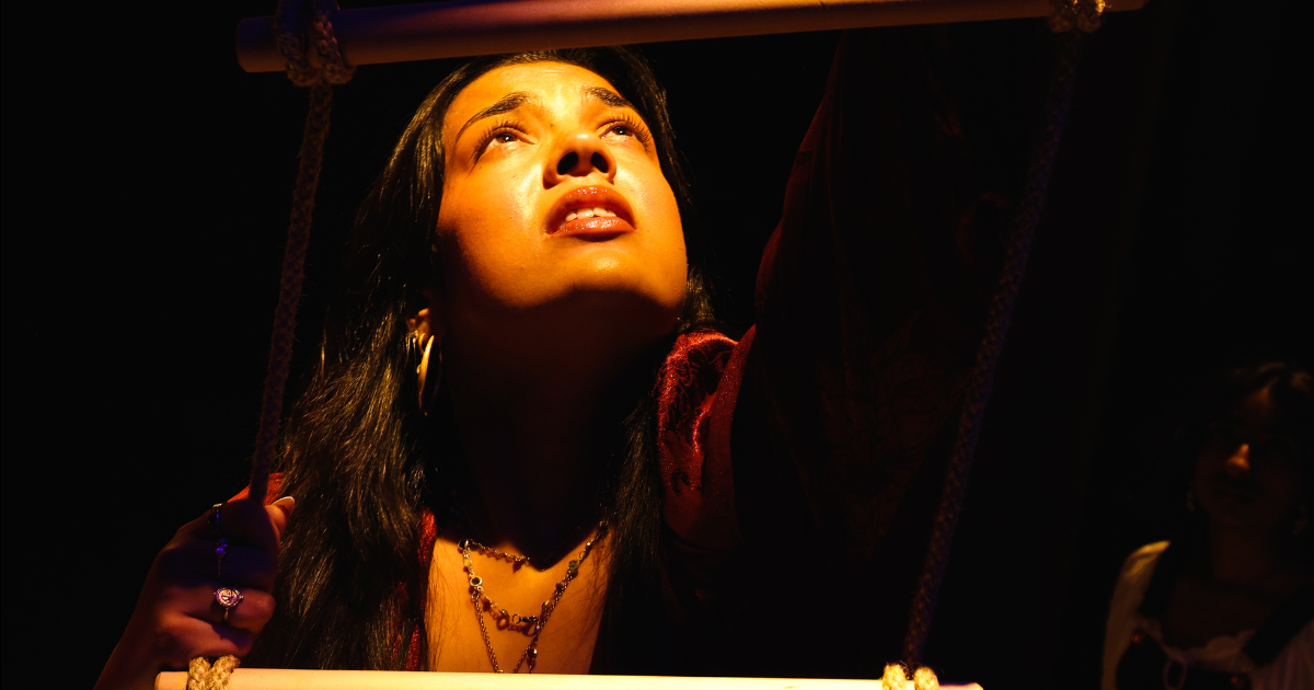 Review: Medea