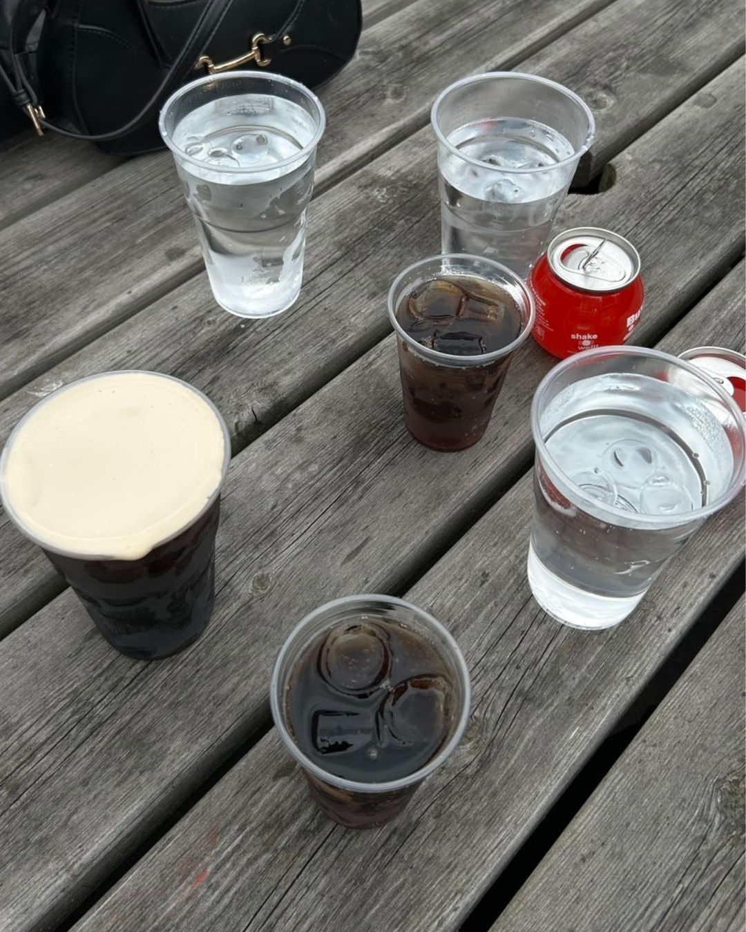 Glass of water for every alcoholic drink