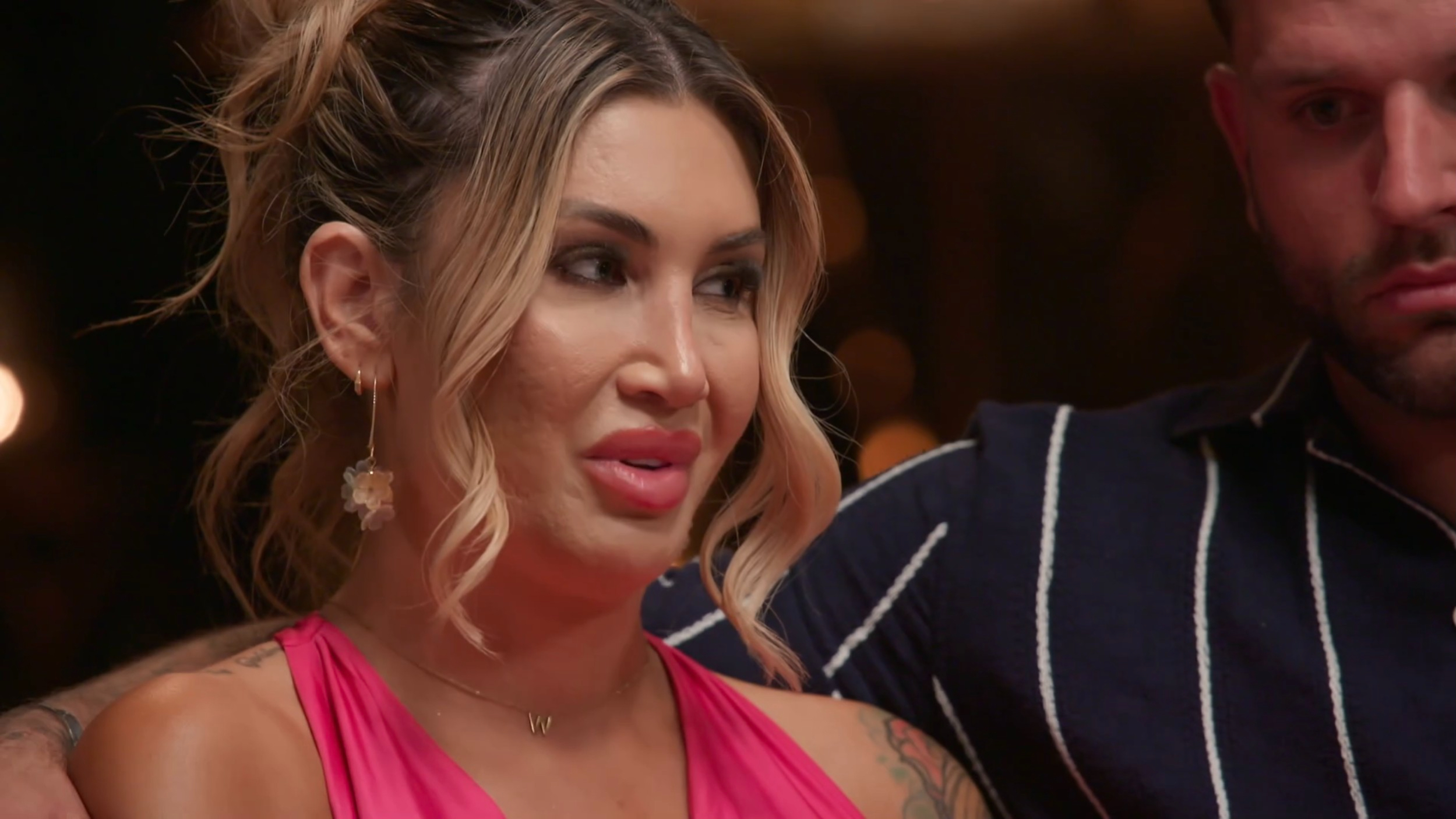 Gia on MAFS Australia 2026