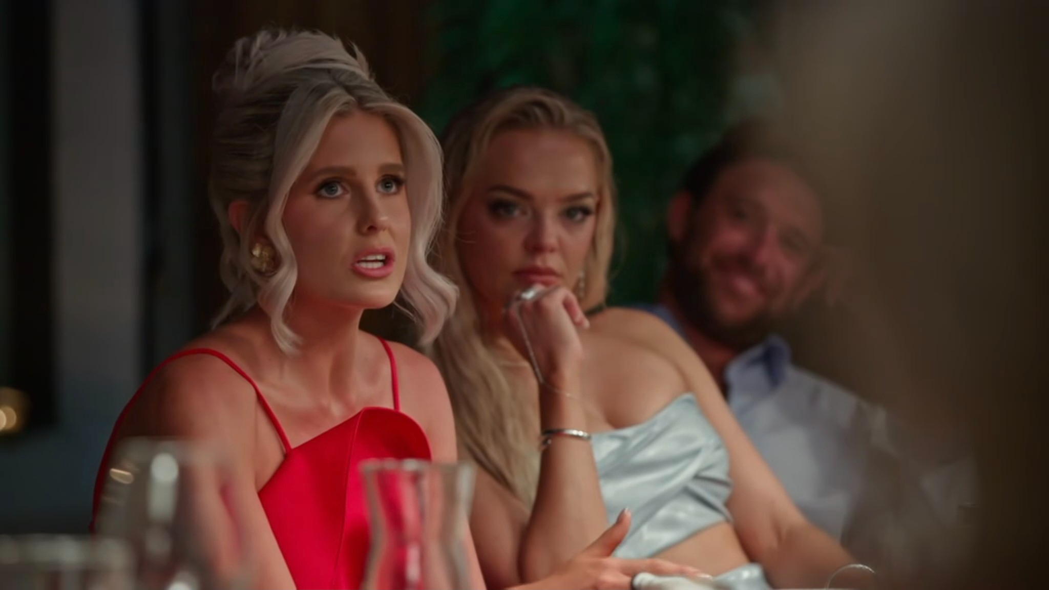 Stephanie at the MAFS Australia 2026 reunion