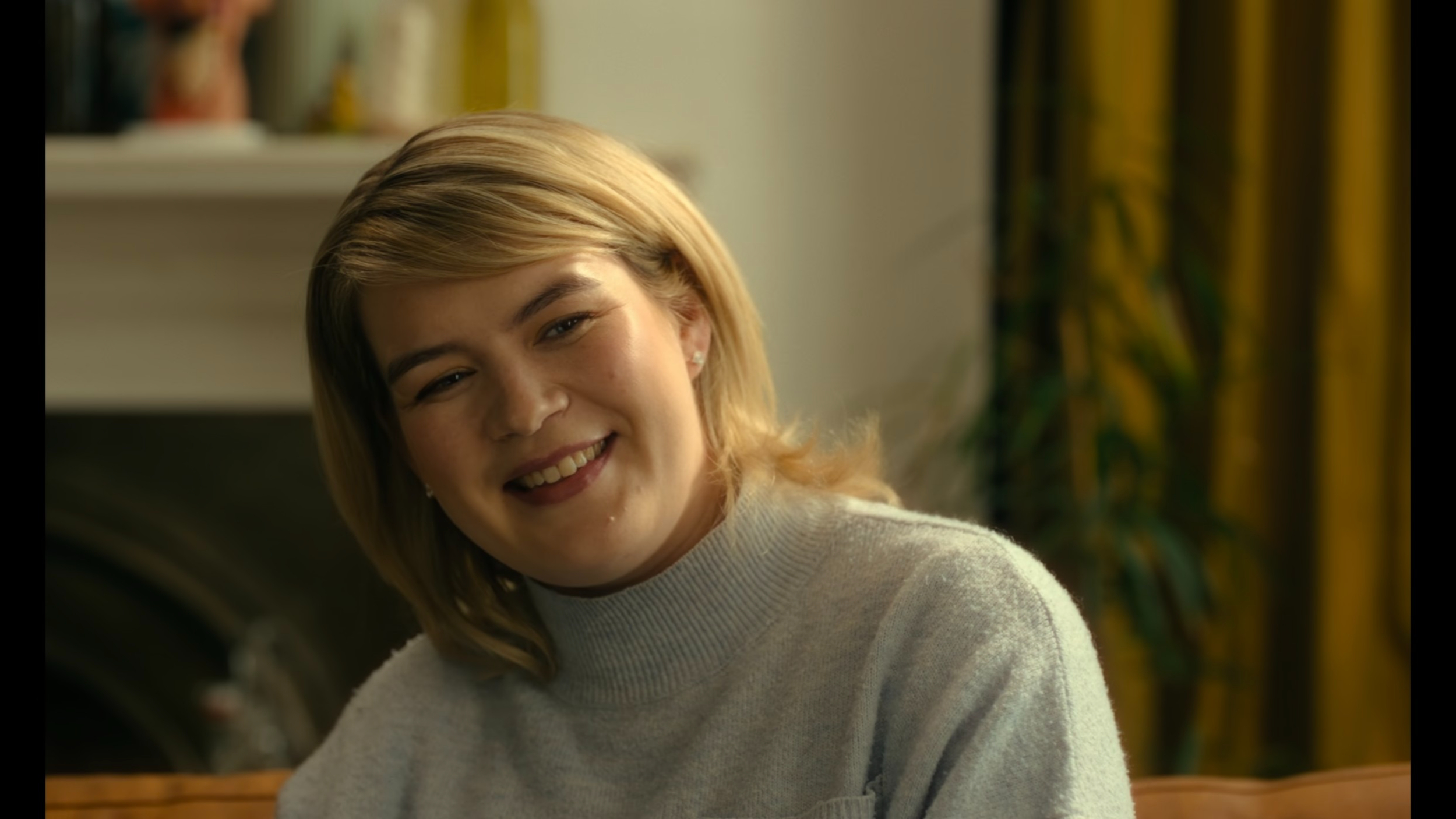 Caroline Muirhead on Should I Marry A Murderer