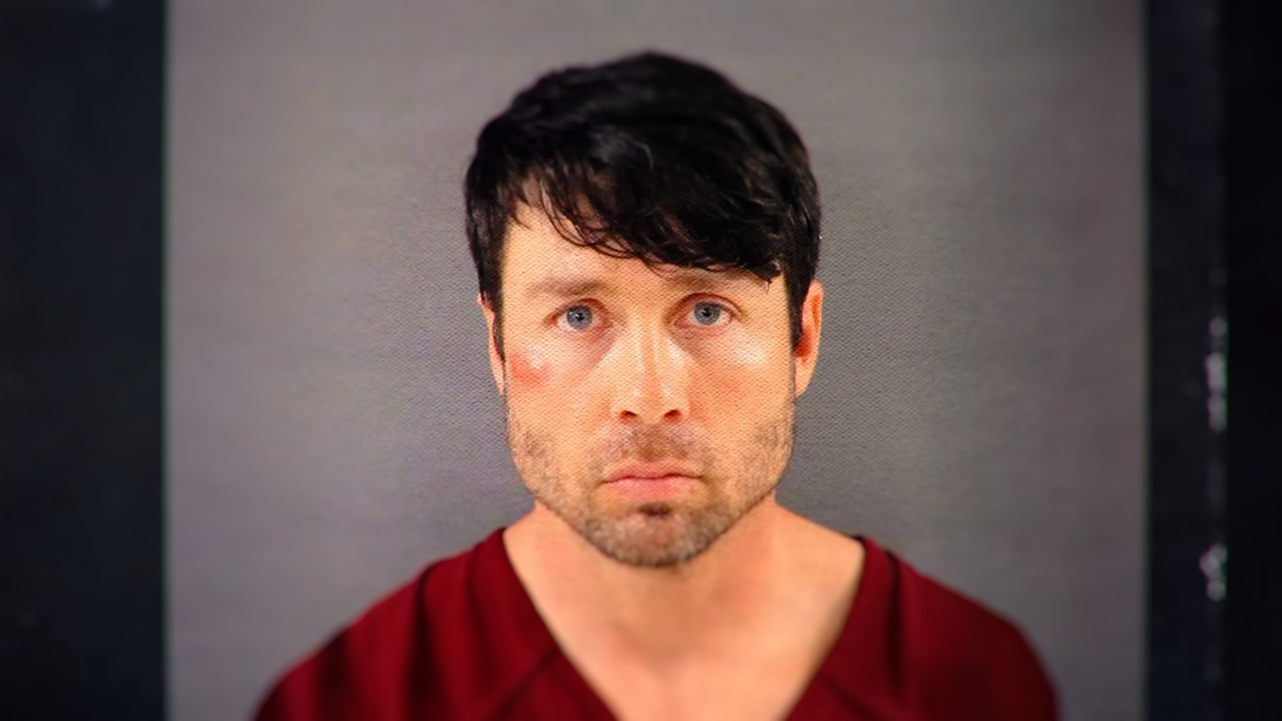 Geoffrey Paschel in prison now