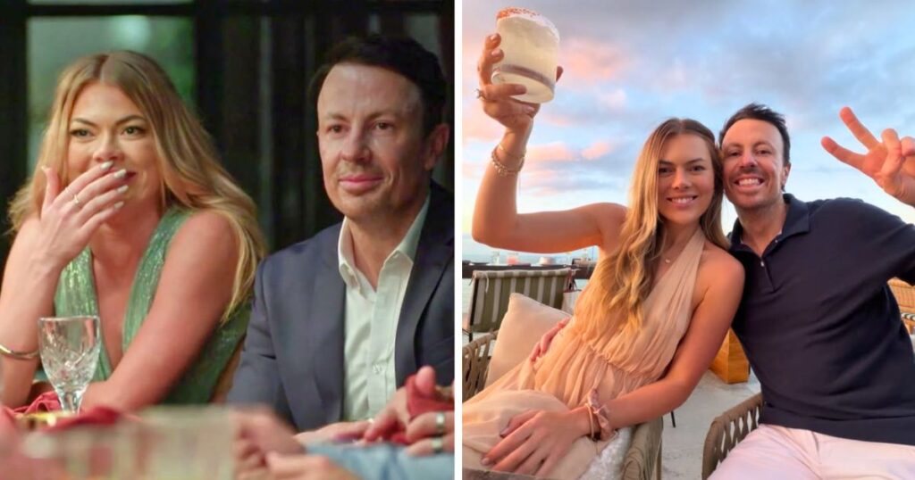 mafs australia jacqui clint married