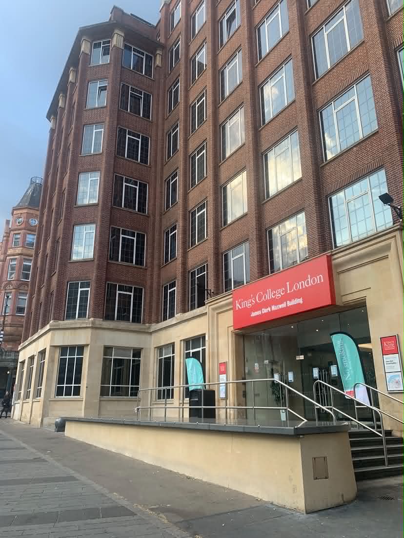 King's College London