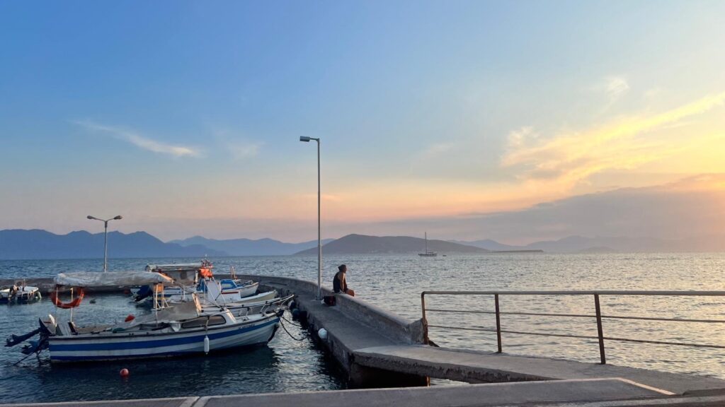 Greece
